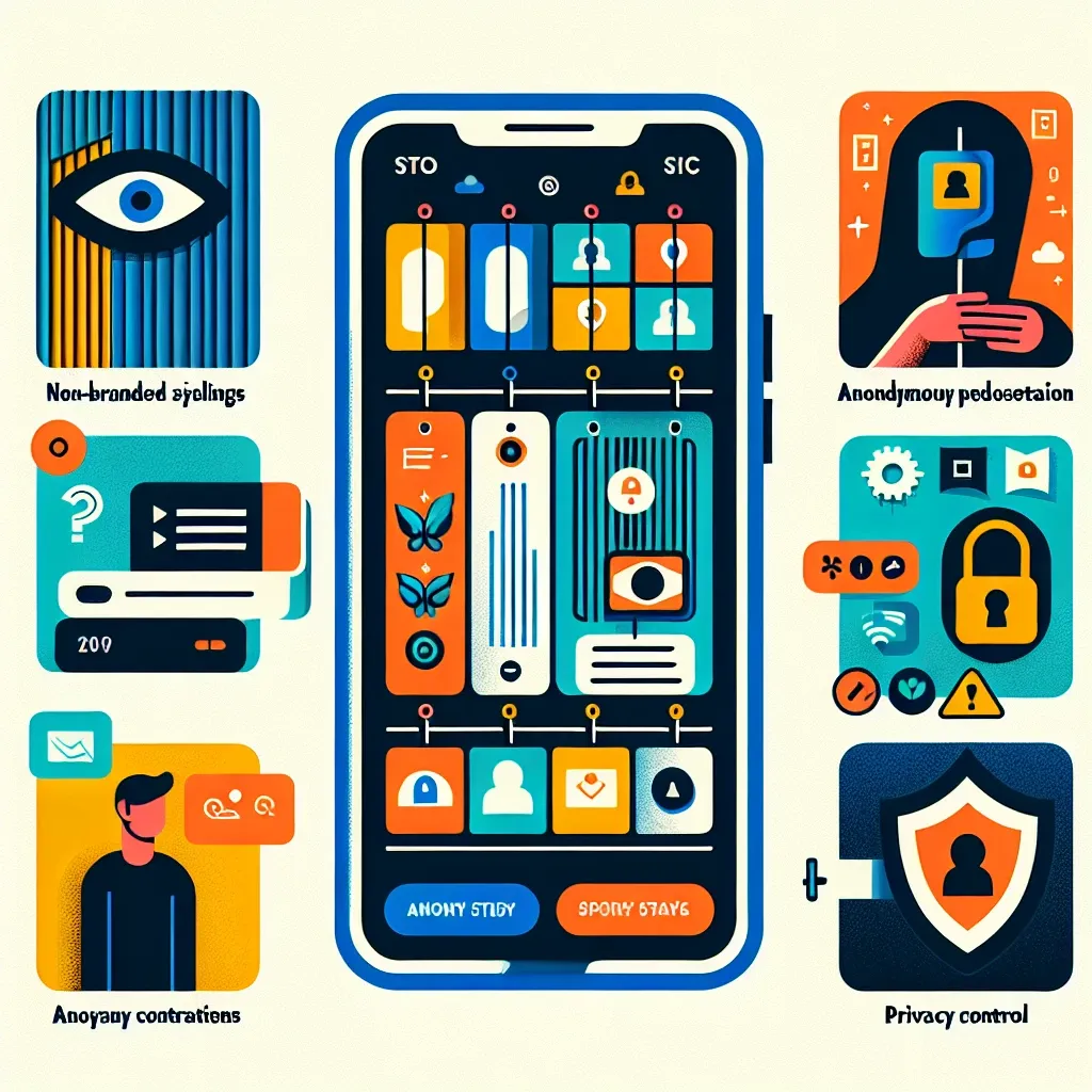 "Instagram Story Viewer guide cover image showcasing anonymous story viewing and privacy features in a visually engaging graphic."