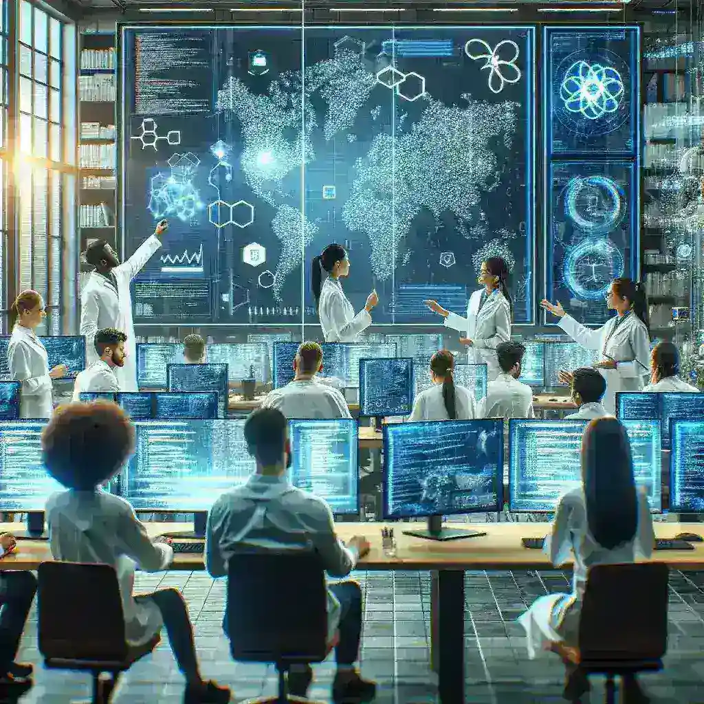 "Screenshot of Pika Labs' latest interface showcasing new text-to-video features, highlighting user-friendly design and innovative editing tools."